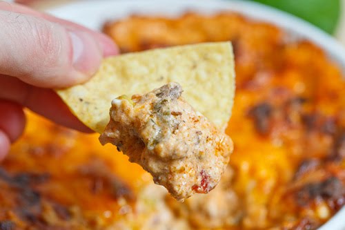 Turkey Taco Dip | Turkey Farmers of Nova Scotia