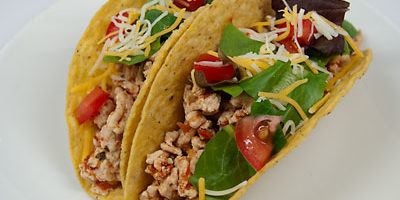 turkey-tacos