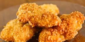 turkeyNuggets